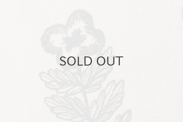 画像6: 子供服 famille tote bag -swing garden- (ADA7312P:BG) (6)