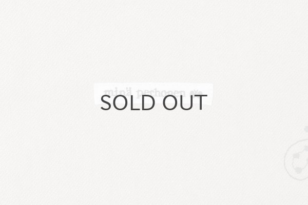 画像7: 子供服 famille tote bag -swing garden- (ADA7312P:BG) (7)