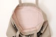 画像8: 子供服 famille tote bag -swing garden- (ADA7312P:BG) (8)
