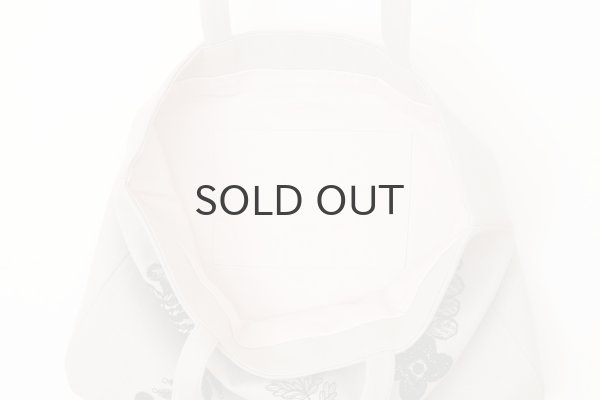 画像8: 子供服 famille tote bag -swing garden- (ADA7312P:BG) (8)