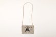 画像2: 子供服 ami pochette バッグ -swing garden- (ADA7313P:BG) (2)