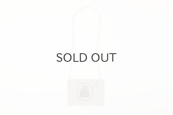 画像2: 子供服 ami pochette バッグ -swing garden- (ADA7313P:BG) (2)