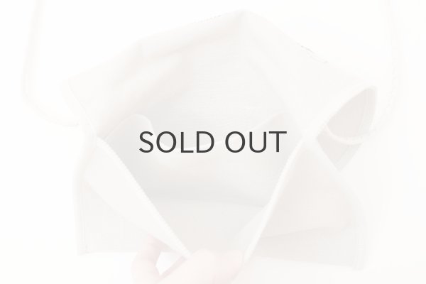 画像9: 子供服 ami pochette バッグ -swing garden- (ADA7313P:BG) (9)