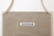 画像8: 子供服 ami pochette バッグ -swing garden- (ADA7313P:BG) (8)