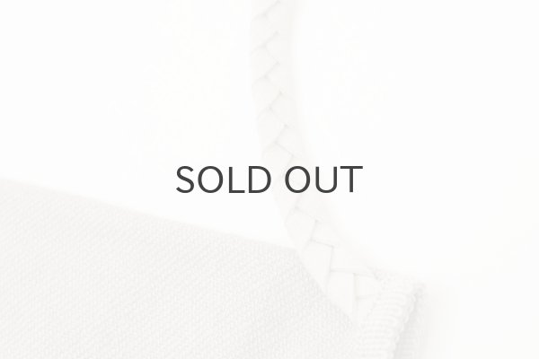 画像10: 子供服 ami pochette バッグ -swing garden- (ADA7313P:BG) (10)