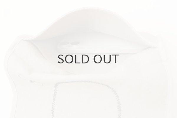 画像11: 子供服 ami pochette バッグ -swing garden- (ADA7313P:BG) (11)