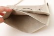 画像12: 子供服 ami pochette バッグ -swing garden- (ADA7313P:BG) (12)