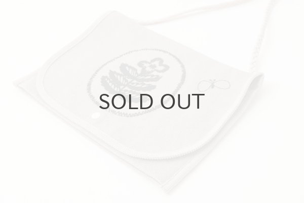 画像13: 子供服 ami pochette バッグ -swing garden- (ADA7313P:BG) (13)