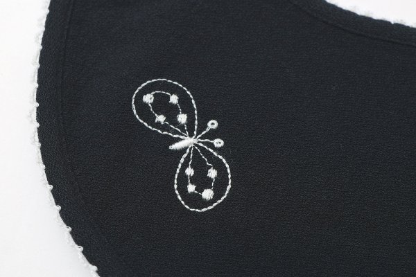 画像4: 子供服 choucho スタイ (ADS7271P:NV) (4)