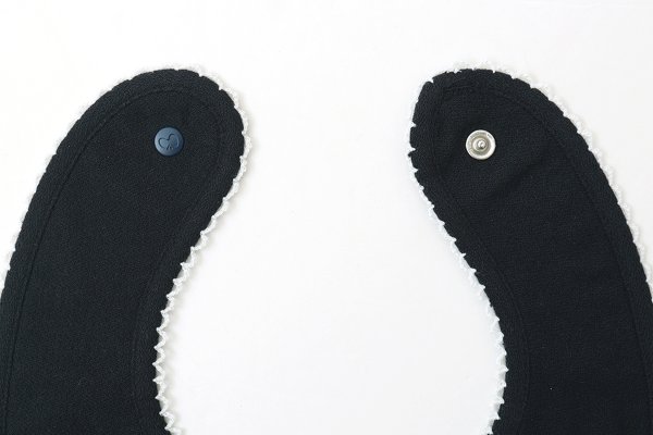 画像3: 子供服 choucho スタイ (ADS7271P:NV) (3)