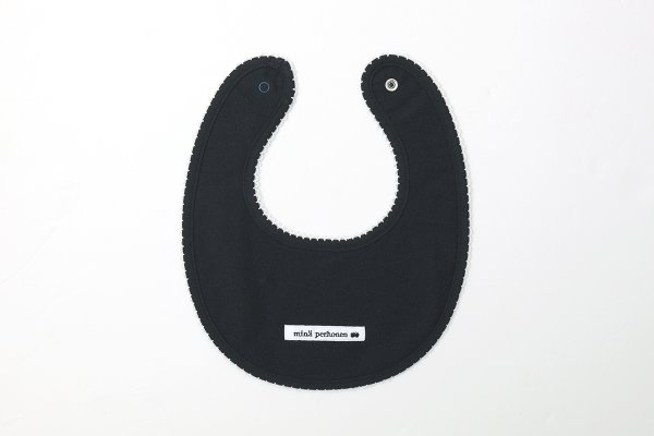 画像2: 子供服 choucho スタイ (ADS7271P:NV) (2)