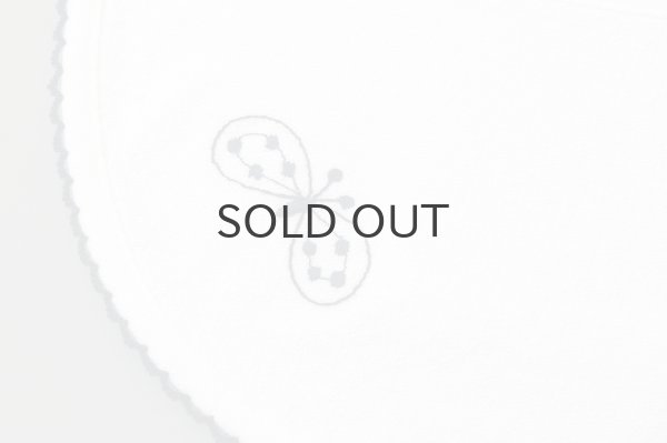 画像4: 子供服 choucho スタイ (ADS7271P:WH) (4)