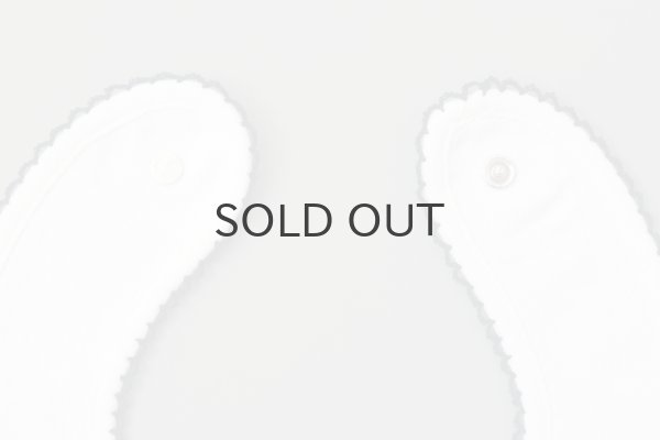 画像3: 子供服 choucho スタイ (ADS7271P:WH) (3)