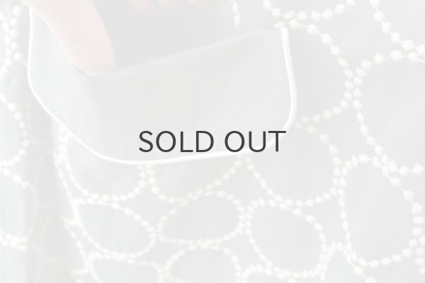 画像5: 子供服 tambourine ワンピース (ADA3440PD:GY) (5)