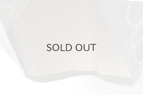 画像7: 子供服 tambourine ワンピース (ADA3440PD:GY) (7)