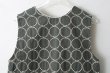 画像8: 子供服 tambourine ワンピース (ADA3440PD:GY) (8)
