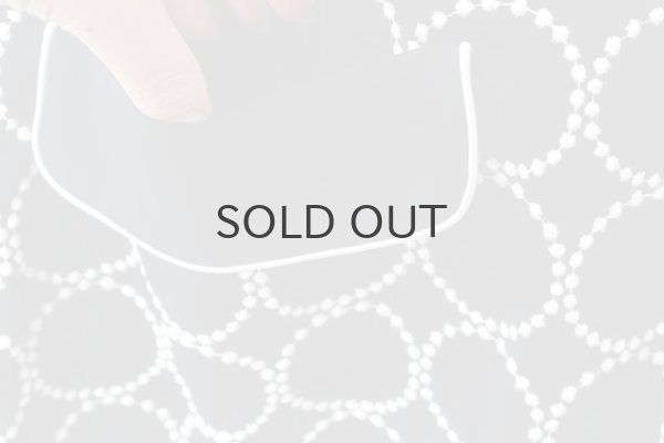 画像5: 子供服 tambourine ワンピース (ADA3440PD:NV) (5)