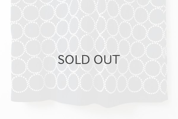 画像6: 子供服 tambourine ワンピース (ADA3440PD:NV) (6)