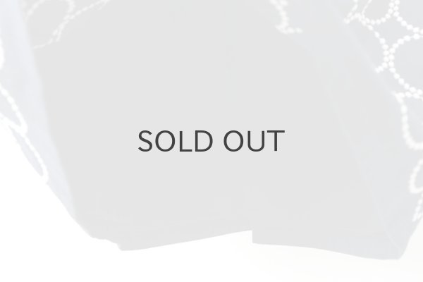 画像7: 子供服 tambourine ワンピース (ADA3440PD:NV) (7)