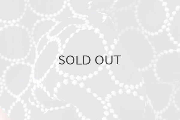 画像9: 子供服 tambourine ワンピース (ADA3440PD:NV) (9)