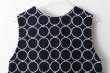 画像8: 子供服 tambourine ワンピース (ADA3440PD:NV) (8)