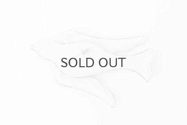 画像2: wind bird コサージュ (ADA7756:IV) (2)