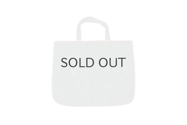 画像1: 子供服 famille tote bag -choucho- (ADA7293P:NV) (1)