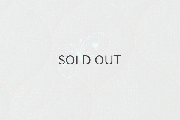 画像6: 子供服 famille tote bag -choucho- (ADA7293P:NV) (6)