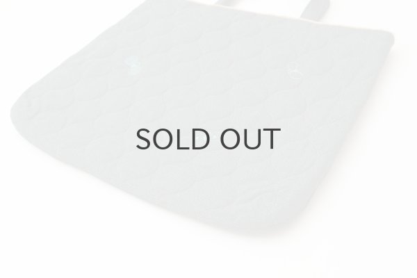 画像4: 子供服 famille tote bag -choucho- (ADA7293P:NV) (4)