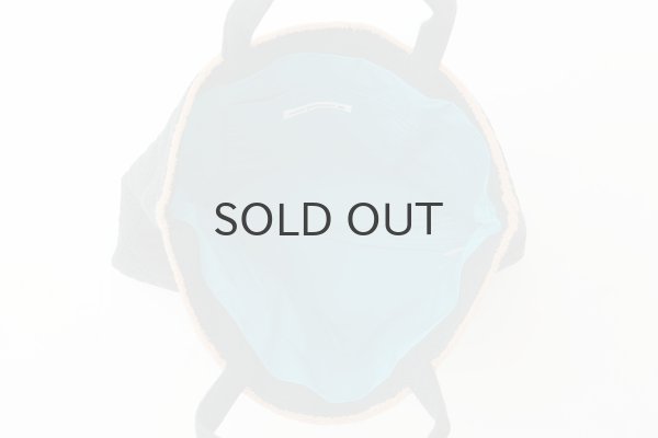 画像7: 子供服 famille tote bag -choucho- (ADA7293P:NV) (7)