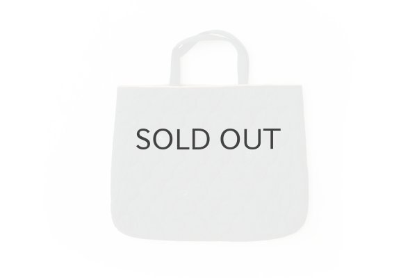 画像2: 子供服 famille tote bag -choucho- (ADA7293P:NV) (2)