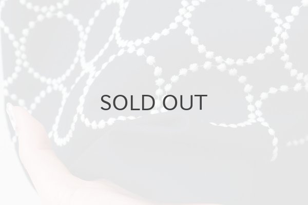 画像11: 子供服 tambourine ワンピース (BC3003PD:NV) (11)