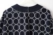 画像8: 子供服 tambourine ワンピース (BC3003PD:NV) (8)