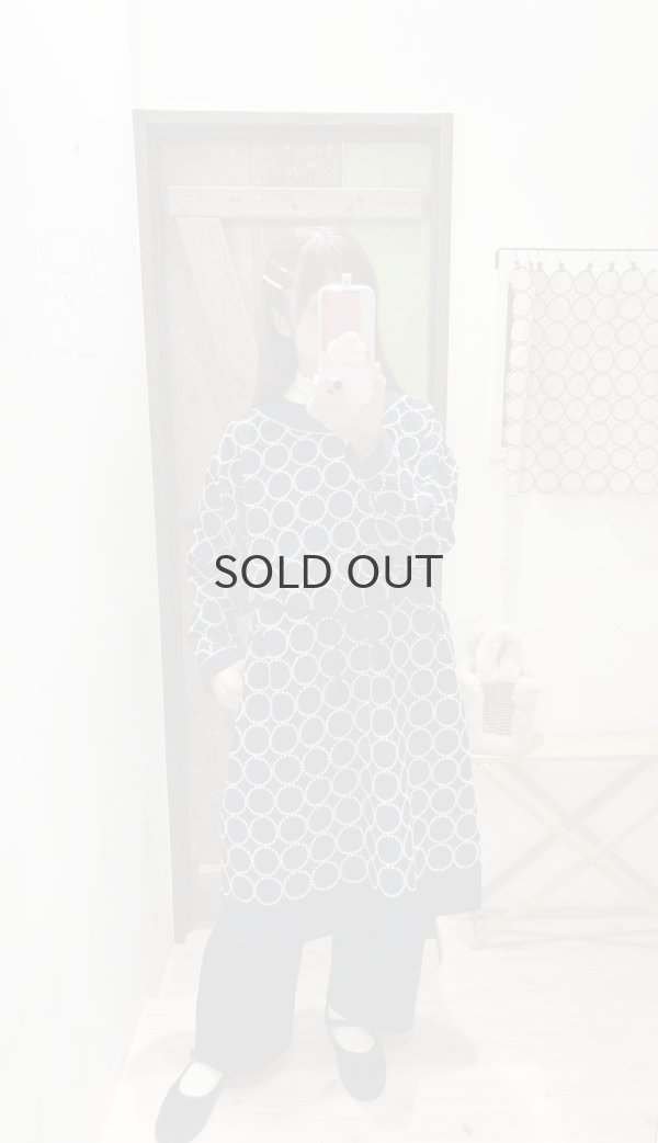 画像16: 子供服 tambourine ワンピース (BC3003PD:NV) (16)