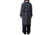 画像14: 子供服 tambourine ワンピース (BC3003PD:NV) (14)