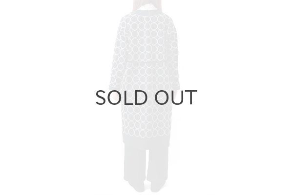 画像14: 子供服 tambourine ワンピース (BC3003PD:NV) (14)