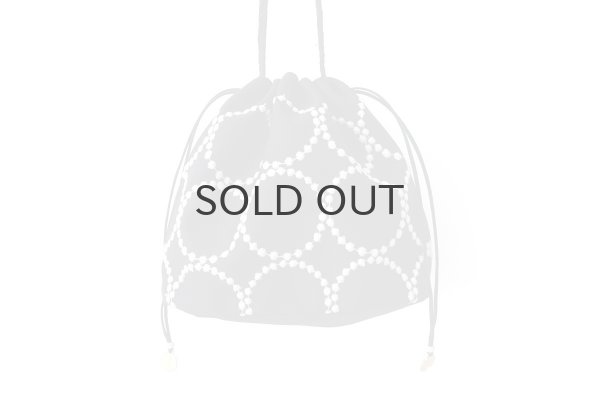 画像1: 子供服 gem pochette -tambourine- (BC7002P:NV) (1)