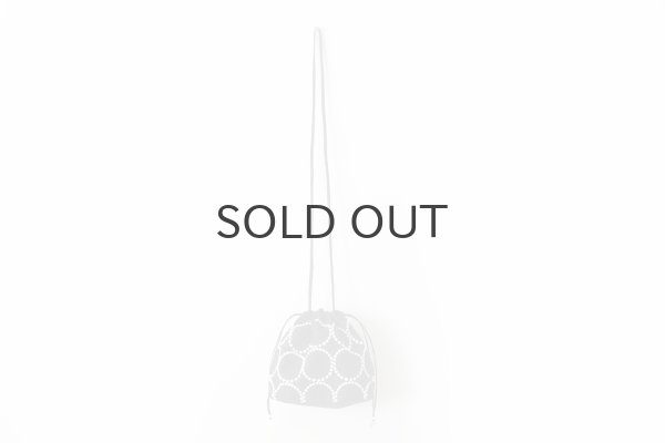 画像2: 子供服 gem pochette -tambourine- (BC7002P:NV) (2)