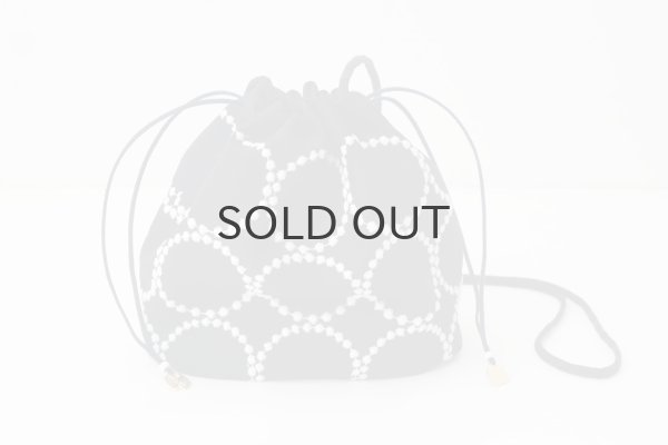 画像3: 子供服 gem pochette -tambourine- (BC7002P:NV) (3)