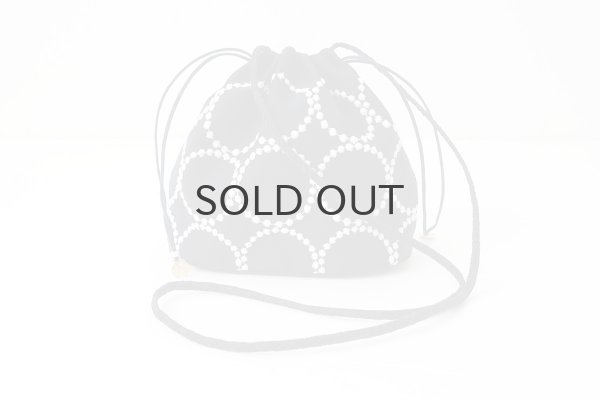 画像5: 子供服 gem pochette -tambourine- (BC7002P:NV) (5)