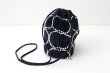 画像4: 子供服 gem pochette -tambourine- (BC7002P:NV) (4)