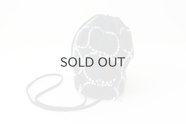 画像4: 子供服 gem pochette -tambourine- (BC7002P:NV) (4)