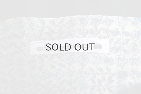 画像11: 子供服 gem pochette -tambourine- (BC7002P:NV) (11)