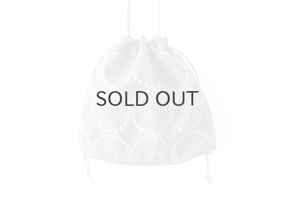 画像1: 子供服 gem pochette -tambourine- (BC7002P:GY) (1)