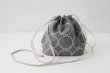 画像5: 子供服 gem pochette -tambourine- (BC7002P:GY) (5)