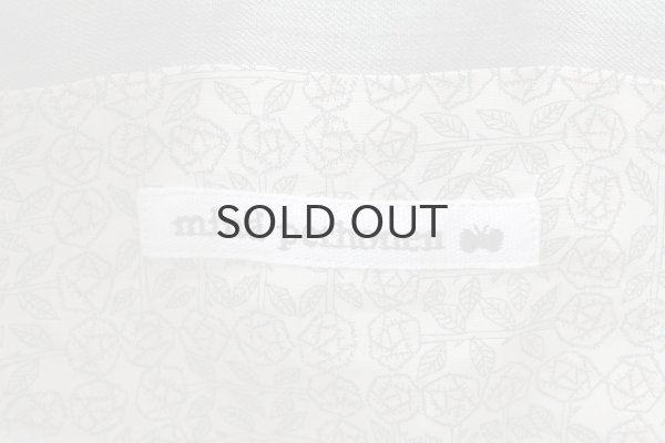 画像11: 子供服 gem pochette -tambourine- (BC7002P:GY) (11)