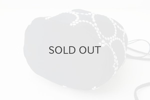 画像7: 子供服 gem pochette -tambourine- (BC7002P:NV) (7)