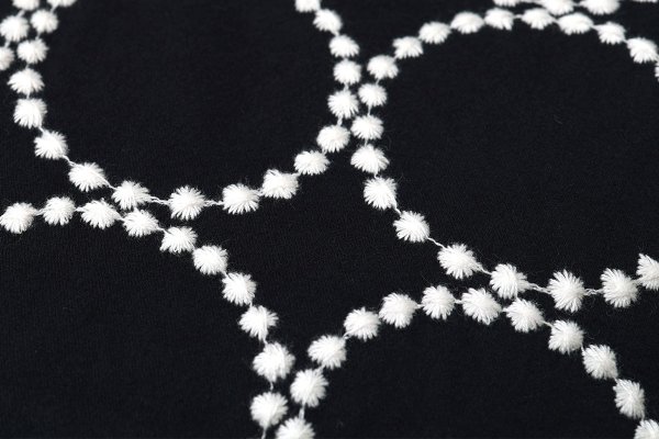 画像6: 子供服  kanssa toté M -tambourine- (ADA7295P:NV) (6)