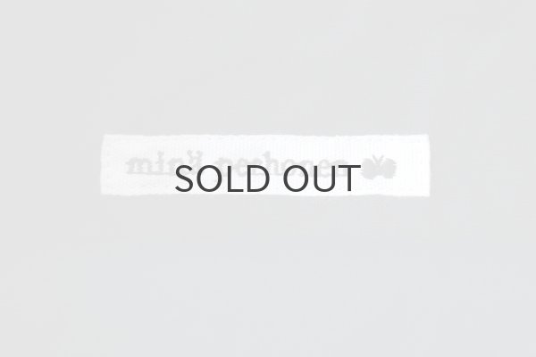 画像5: 子供服  kanssa toté M -tambourine- (ADA7295P:NV) (5)