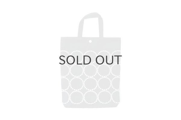 画像1: 子供服  kanssa toté M -tambourine- (ADA7295P:NV) (1)